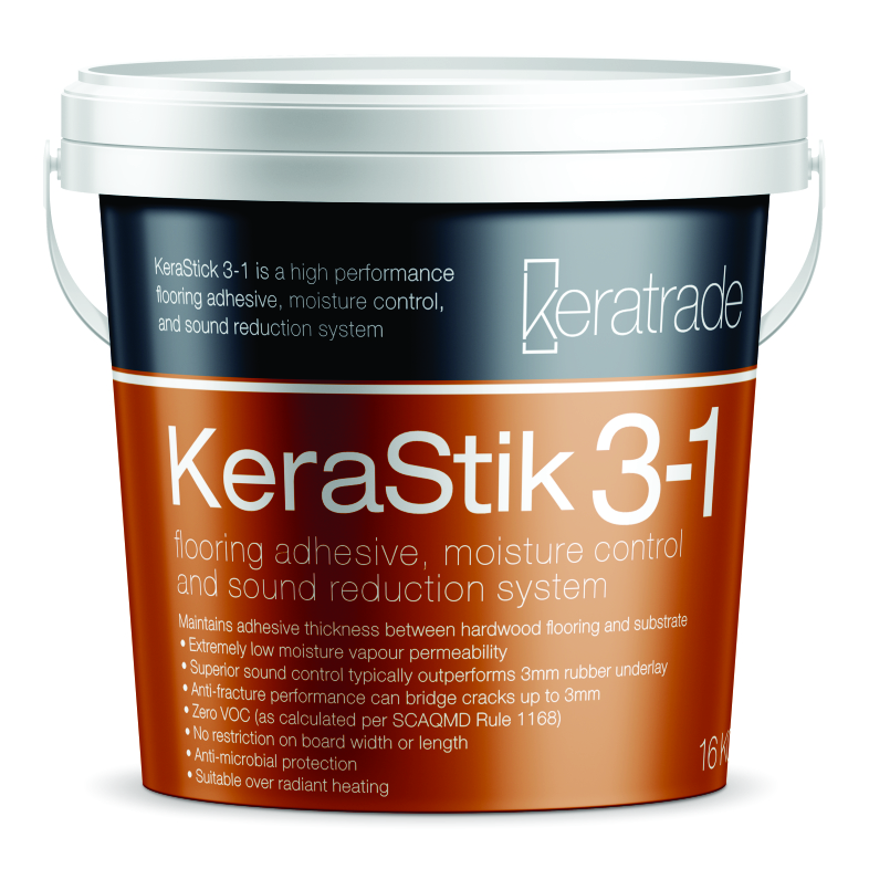 KeraStik 3 in 1
