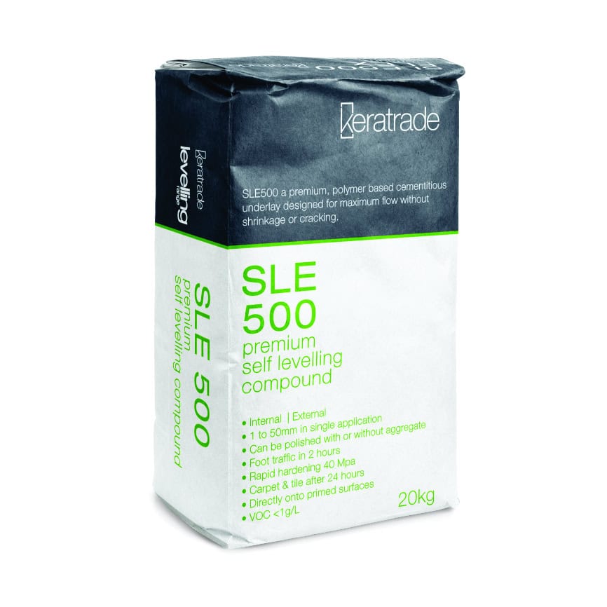 SLE 500 20Kg